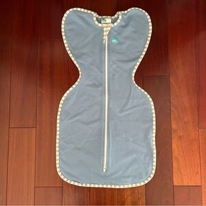 Love to Dream, Swaddle Up sleep sack, size small